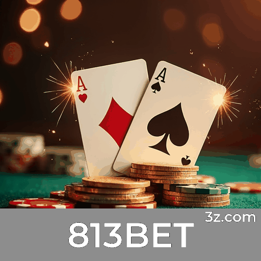 Acesso ao 813BET