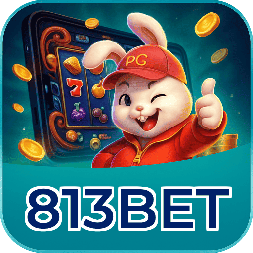 813BET logo