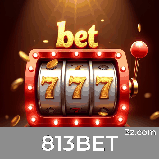 813BET: Plataforma de Apostas Segura e Divertida