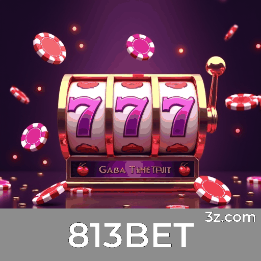 Cassino Online 813BET