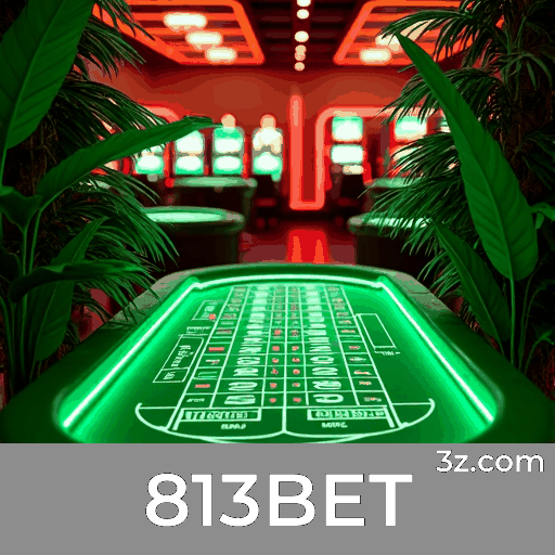 Acesso ao 813BET