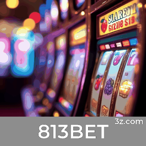 Cadastro na 813BET