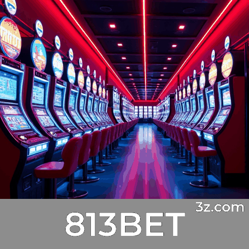 Acessar o site 813BET COM
