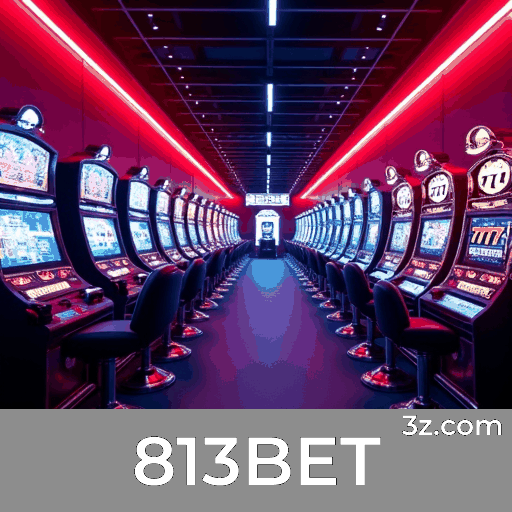 Cadastro na 813BET