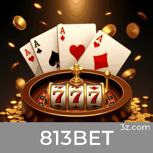 Cassino Online 813BET