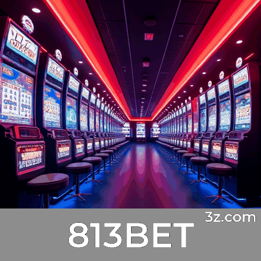 Cassino Online 813BET