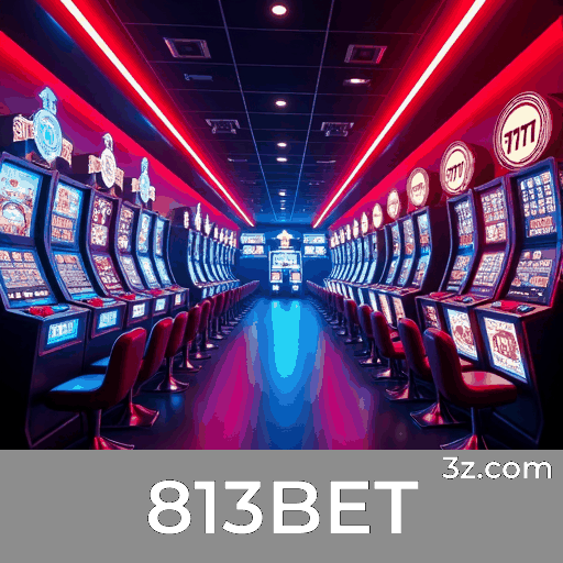 Cassino Online 813BET