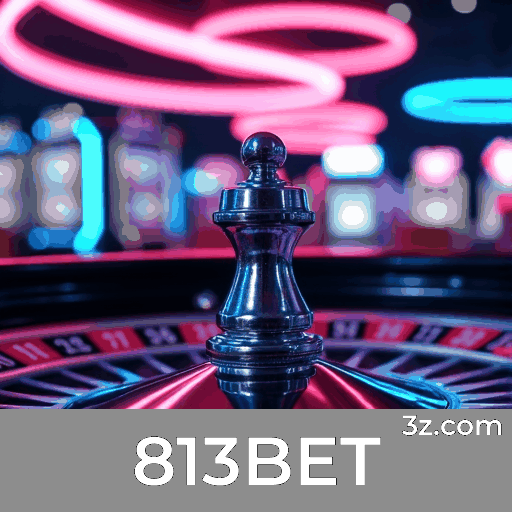 Cadastro na 813BET