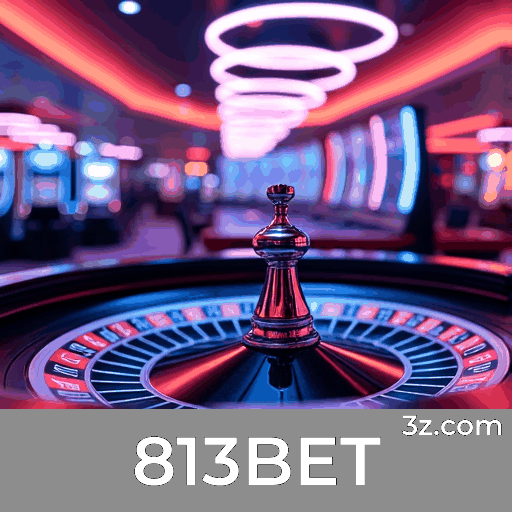 Cassino Online 813BET