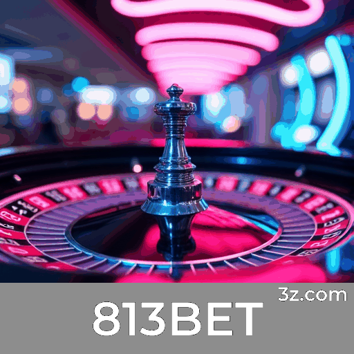 Cassino Online 813BET
