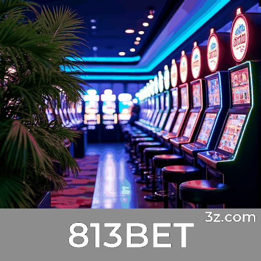 Cassino Online 813BET