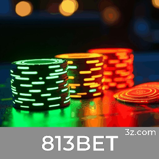 Cadastro na 813BET