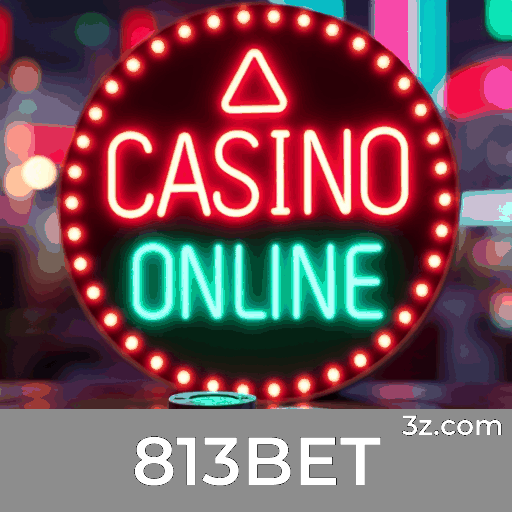 Acesso ao 813BET