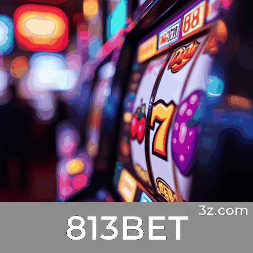 Acesso ao 813BET