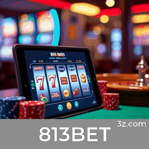 Acesso ao 813BET