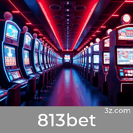 813bet: Seu cassino online confiável e seguro