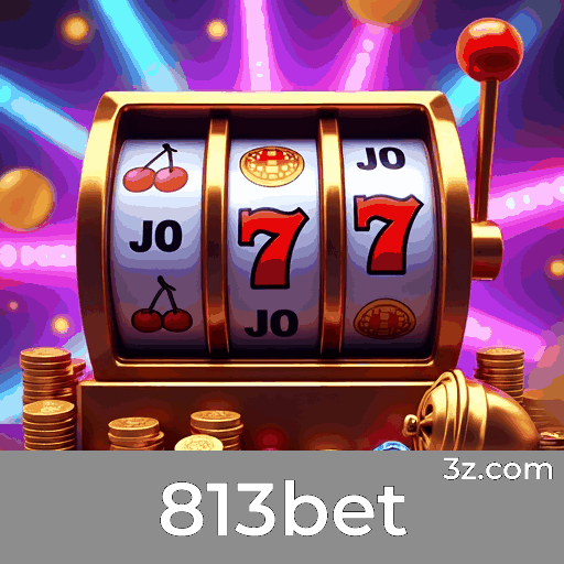 813bet: Seu cassino online confiável e seguro